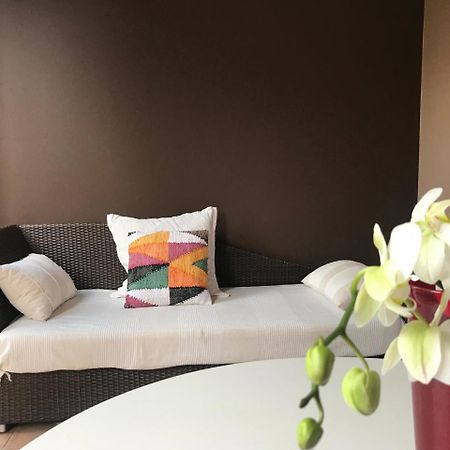 Casa Bella Apartment Saint Pierre Luaran gambar