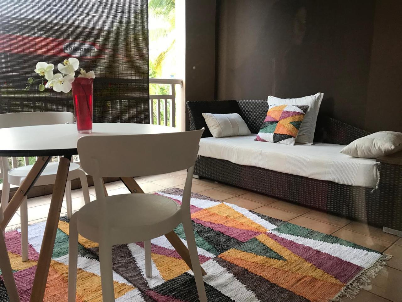 Casa Bella Apartment Saint Pierre Luaran gambar